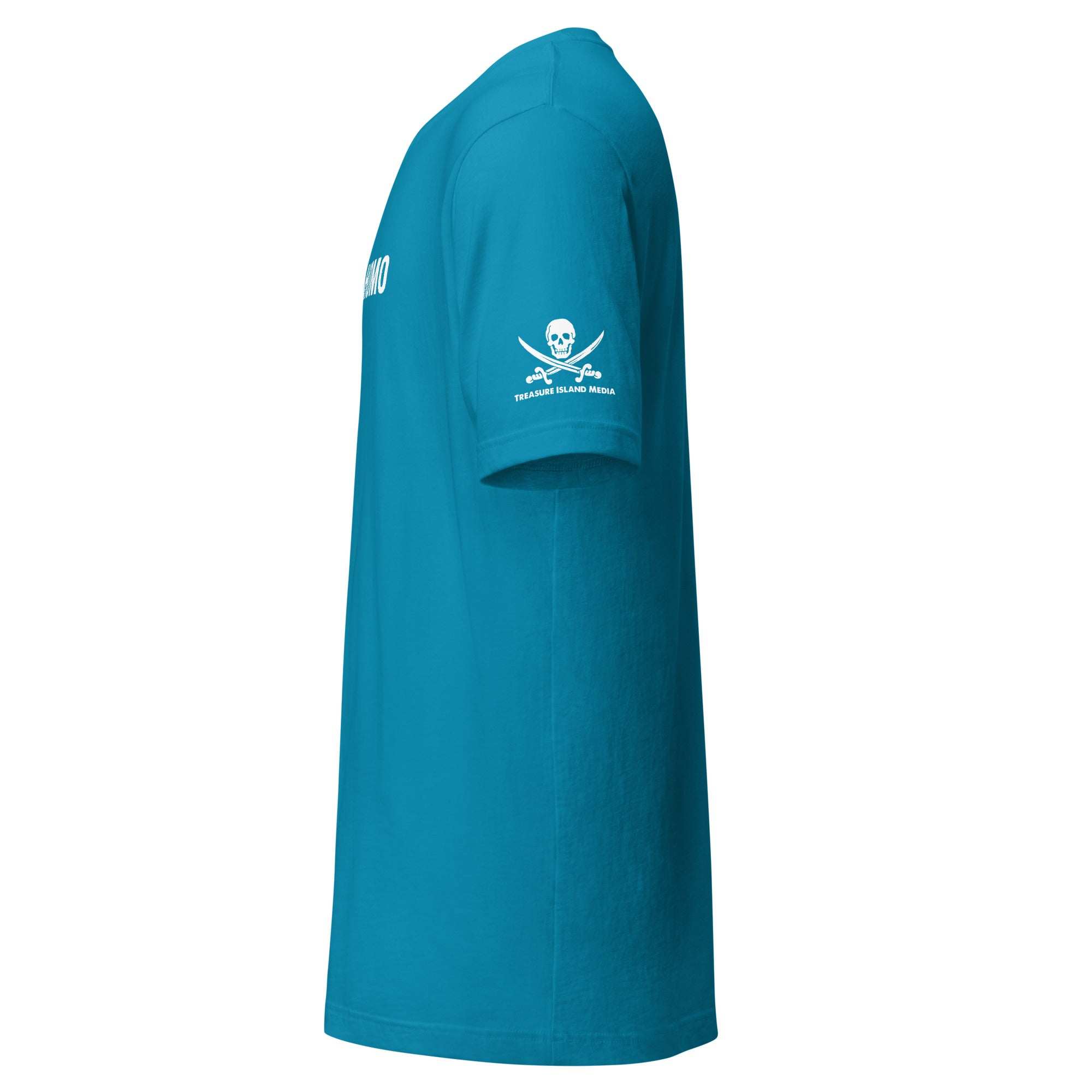 Eff Off T-Shirt by Apparel