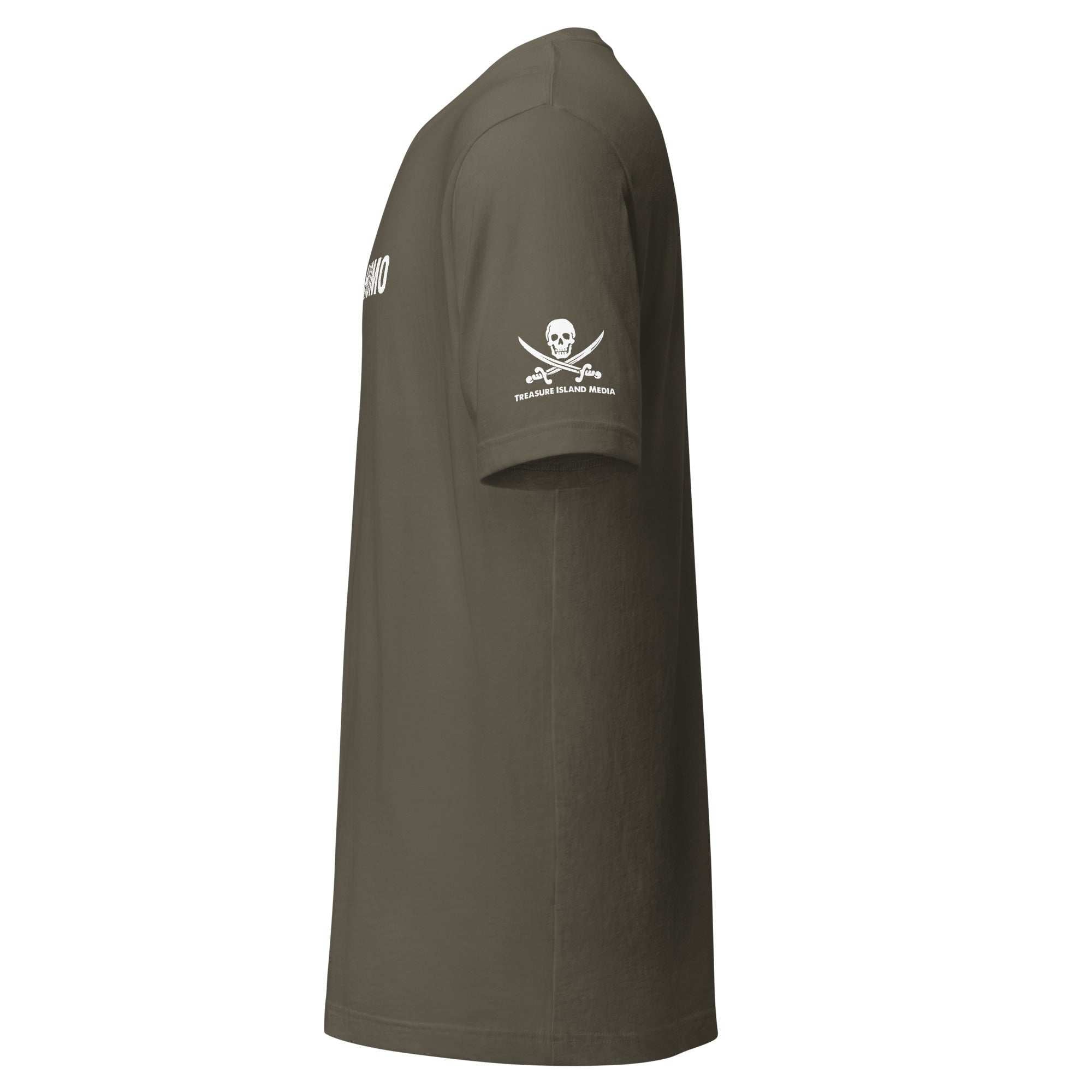 Eff Off T-Shirt with bold graphic print on soft cotton fabric.