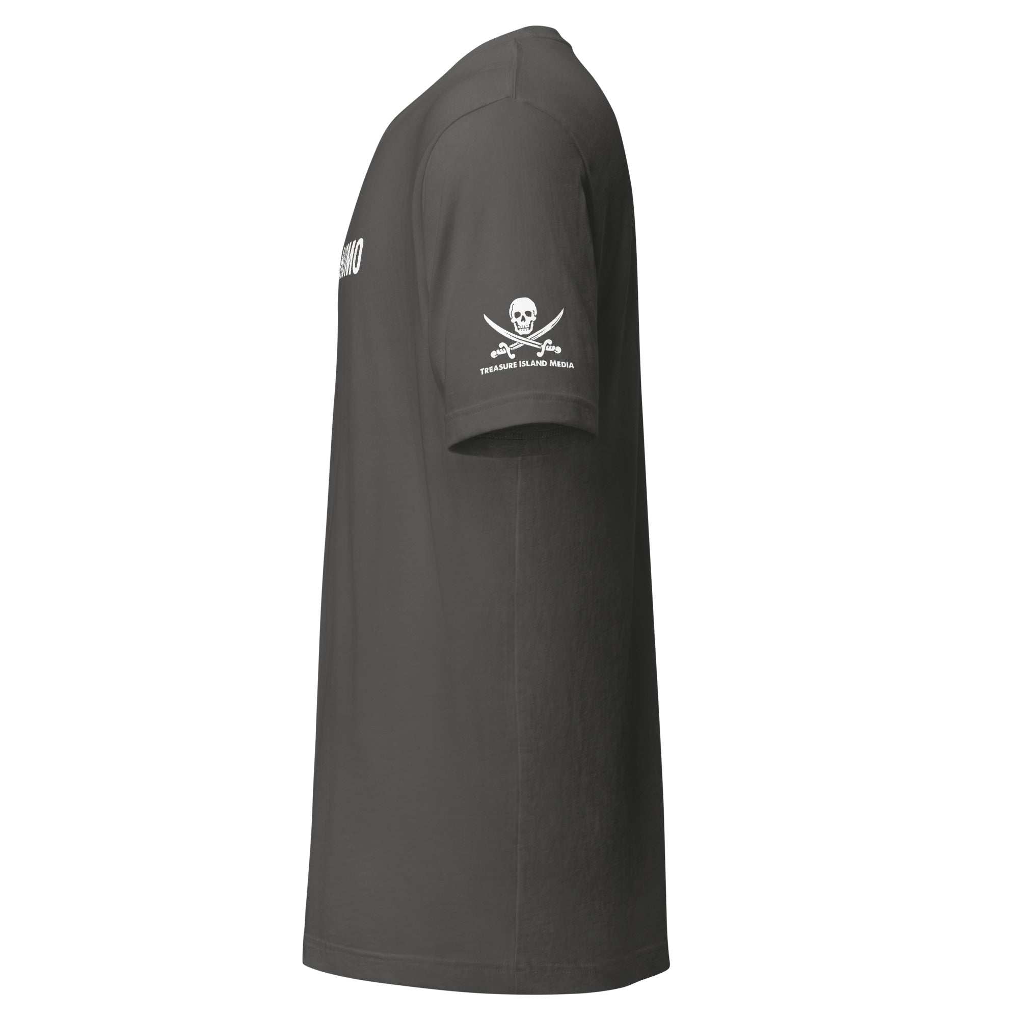 Eff Off T-Shirt with bold graphic print and soft cotton material.