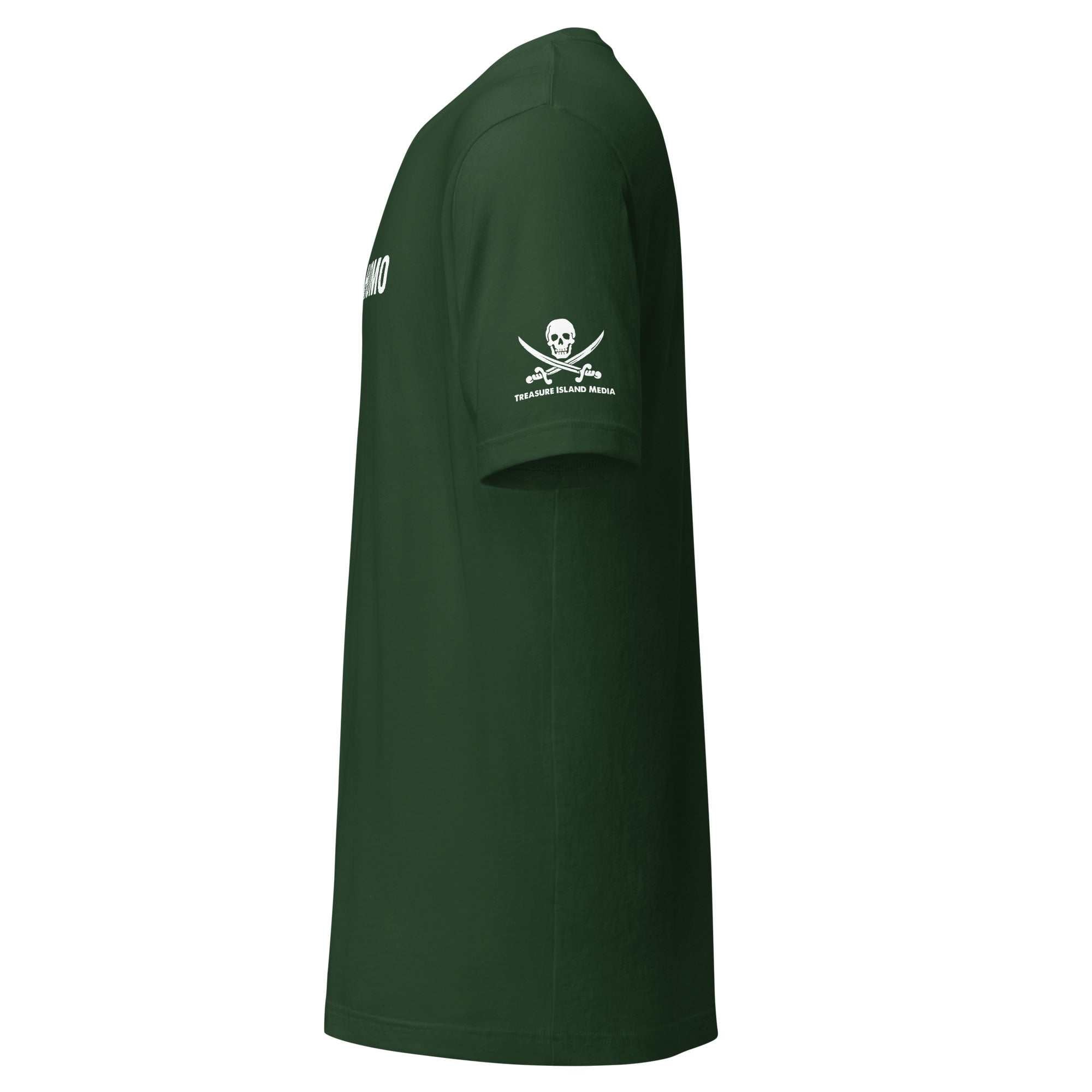 Eff Off T-Shirt with bold graphic print, made of soft cotton material.