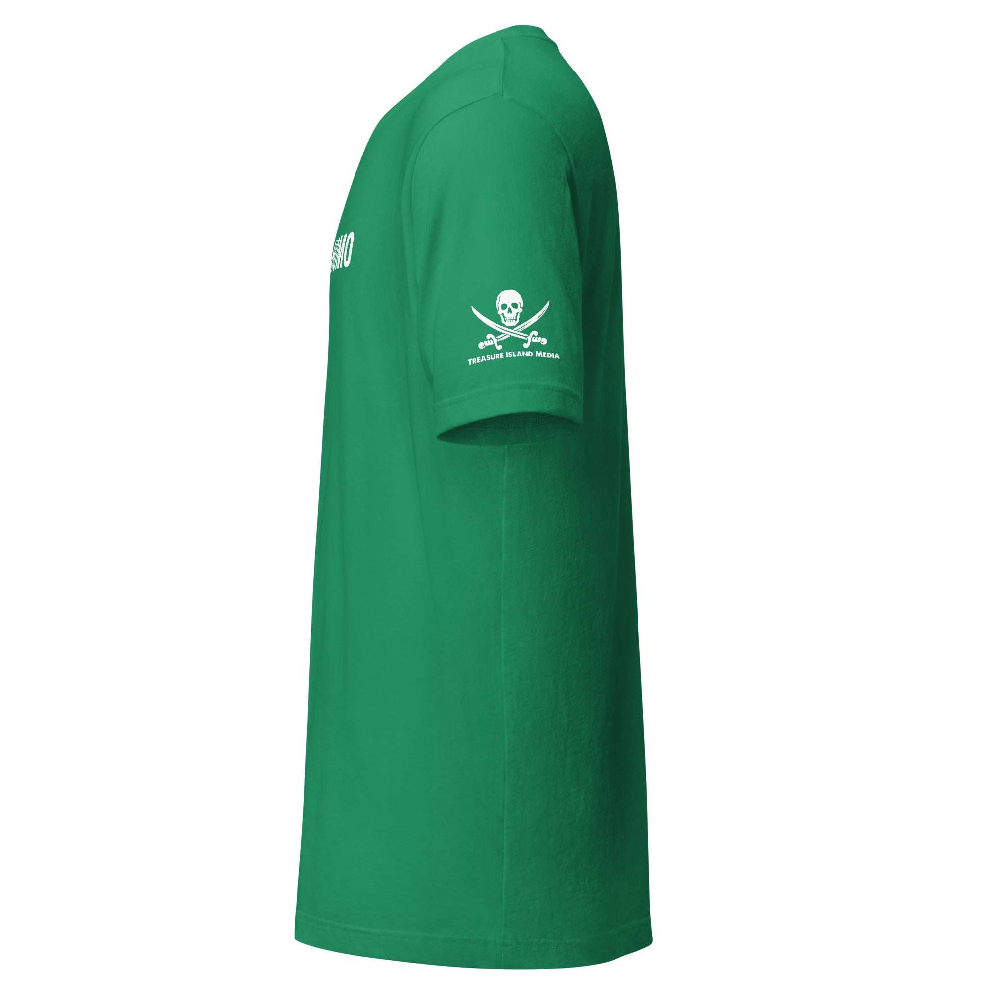 Eff Off T-Shirt by Apparel