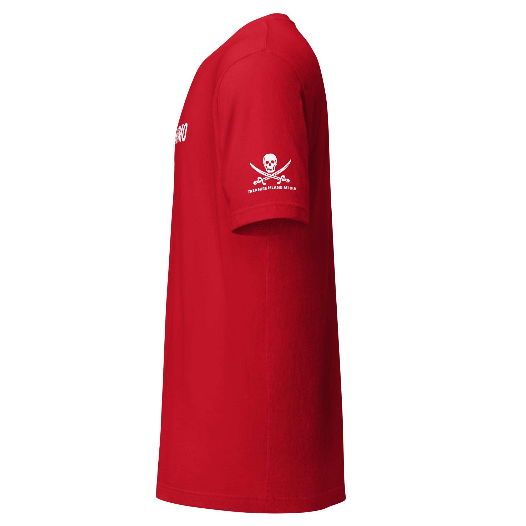 Eff Off T-Shirt by Apparel