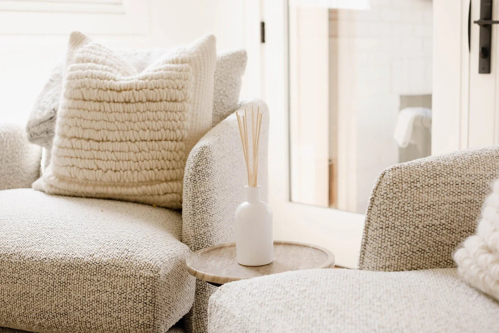 White Sands Reed Diffuser