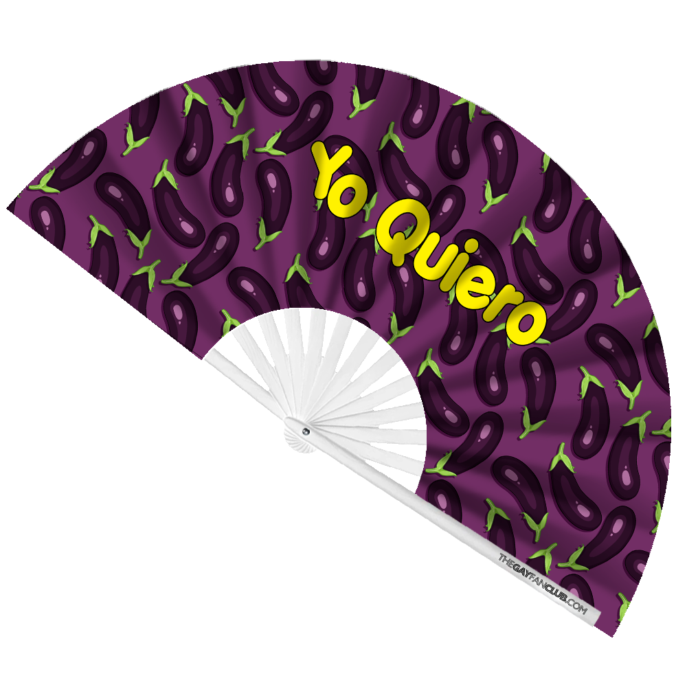 Yo Quiero Fan