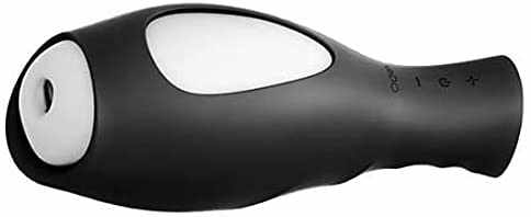 VeDo Torpedo Vibrating Stroker with sleek design and multiple speed options.