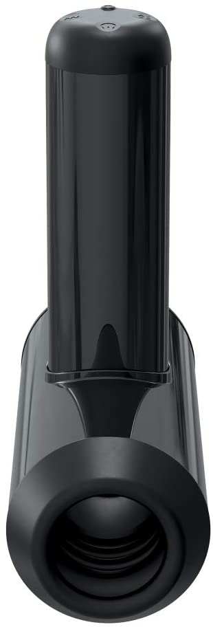 PDX Elite Hydrobator male masturbator with ergonomic design and waterproof technology.