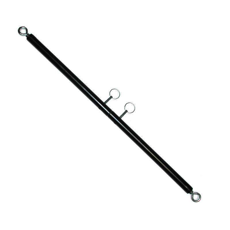 KinkLab Adjustable Spreader Bar by Bondage & Fetish Toys