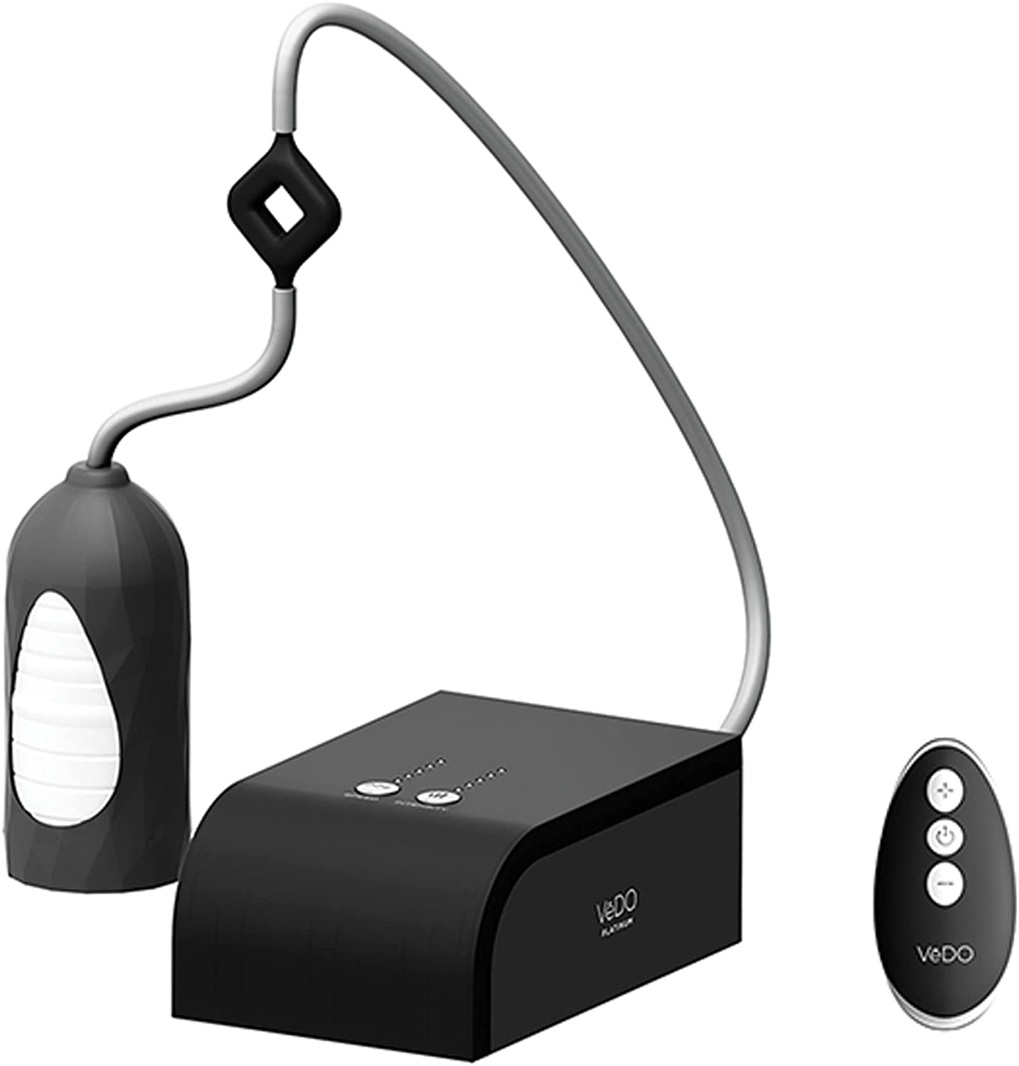 VeDo Hummer Super BJ Machine by Masturbators and Strokers