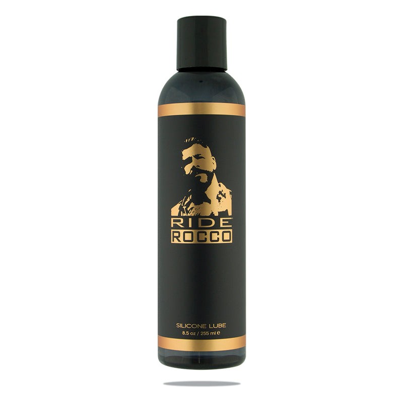 Ride Rocco Silicone 8oz by Lubricants, Creams & Glides