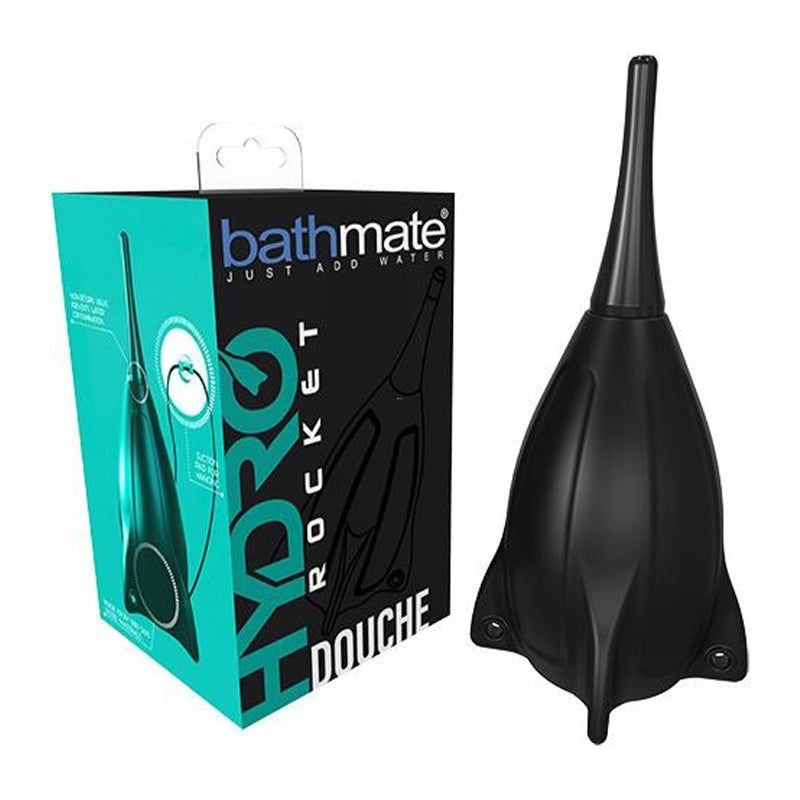 Bathmate Hydro Rocket Douche for personal hygiene and intimate care.