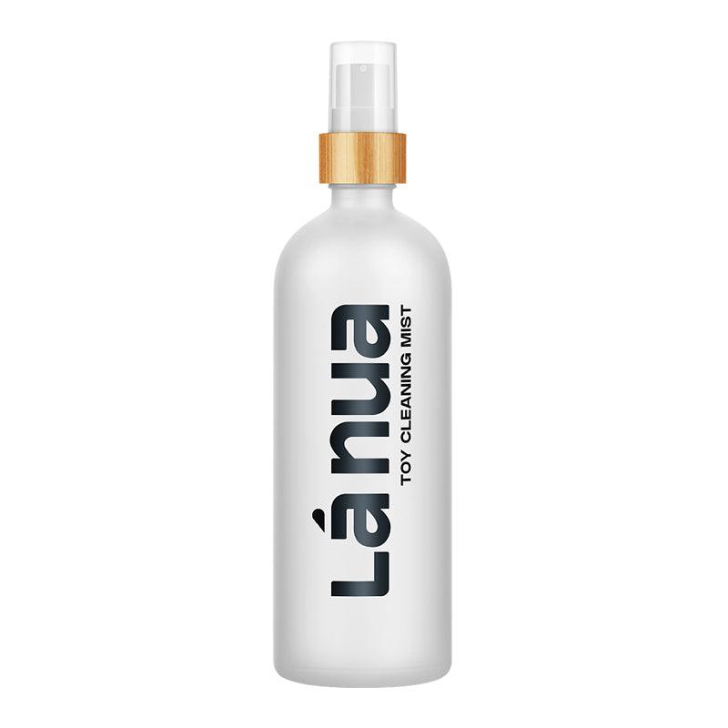 La Nua Mist Toy Cleaner 6.8 oz. by Sexual Wellness
