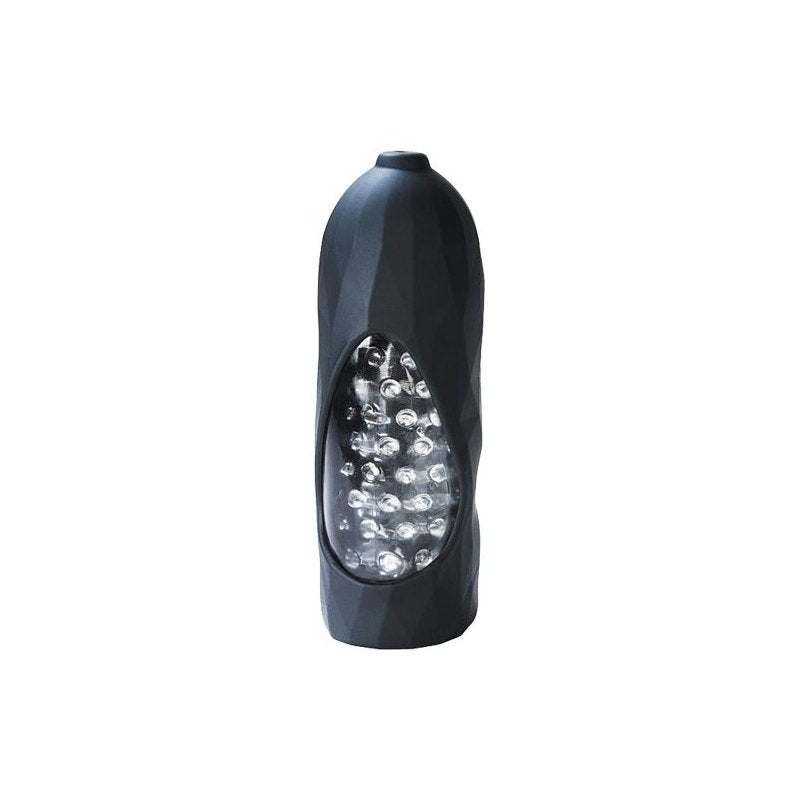 Vedo Hummer 2.0 rechargeable vibrating sleeve with sleek design and multiple vibration modes.