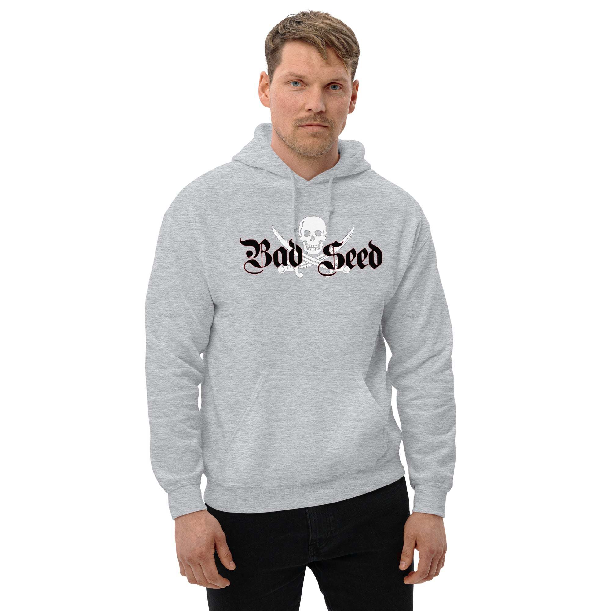 Bad Seed Hoodie by Apparel