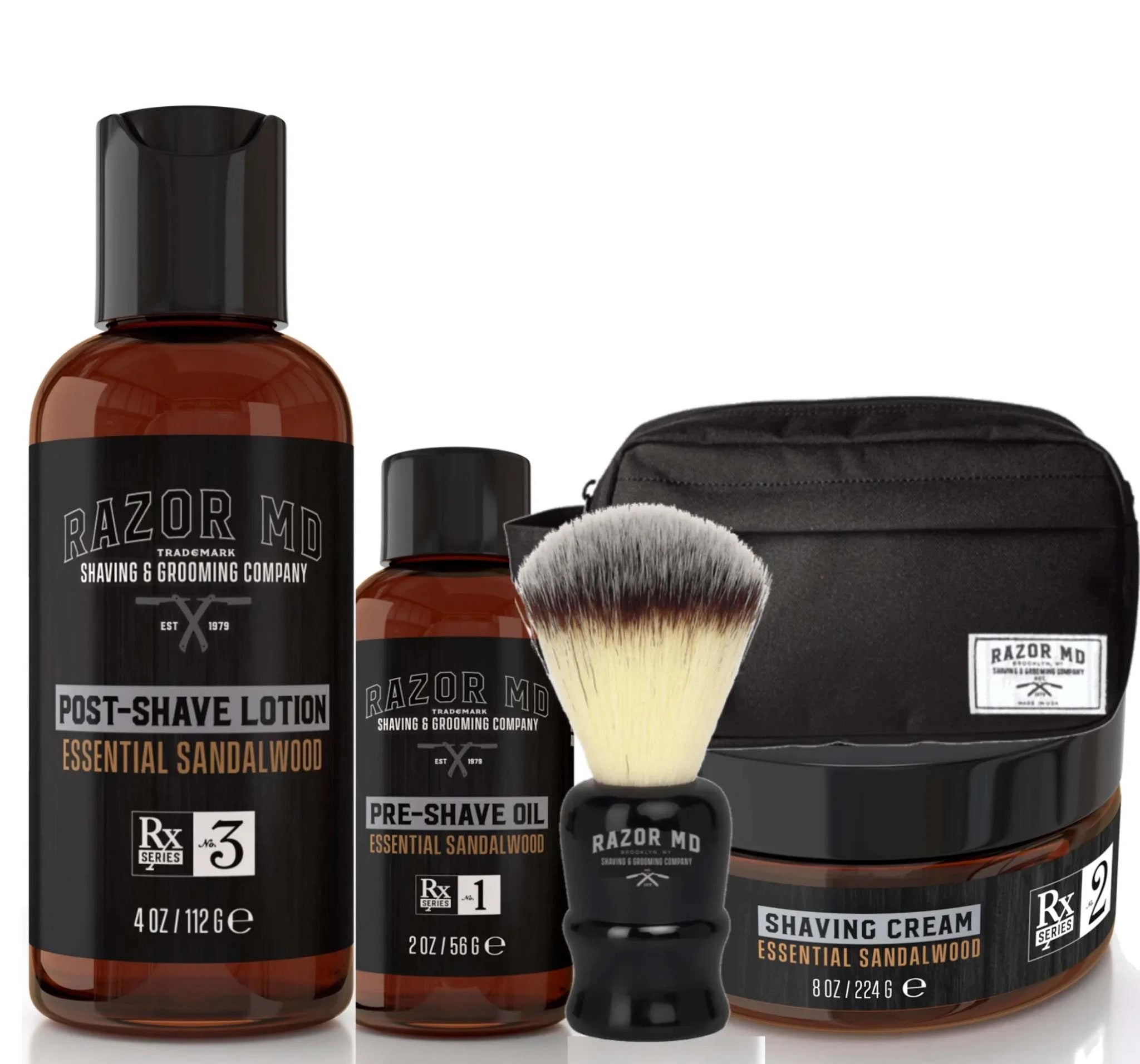 Men's Grooming