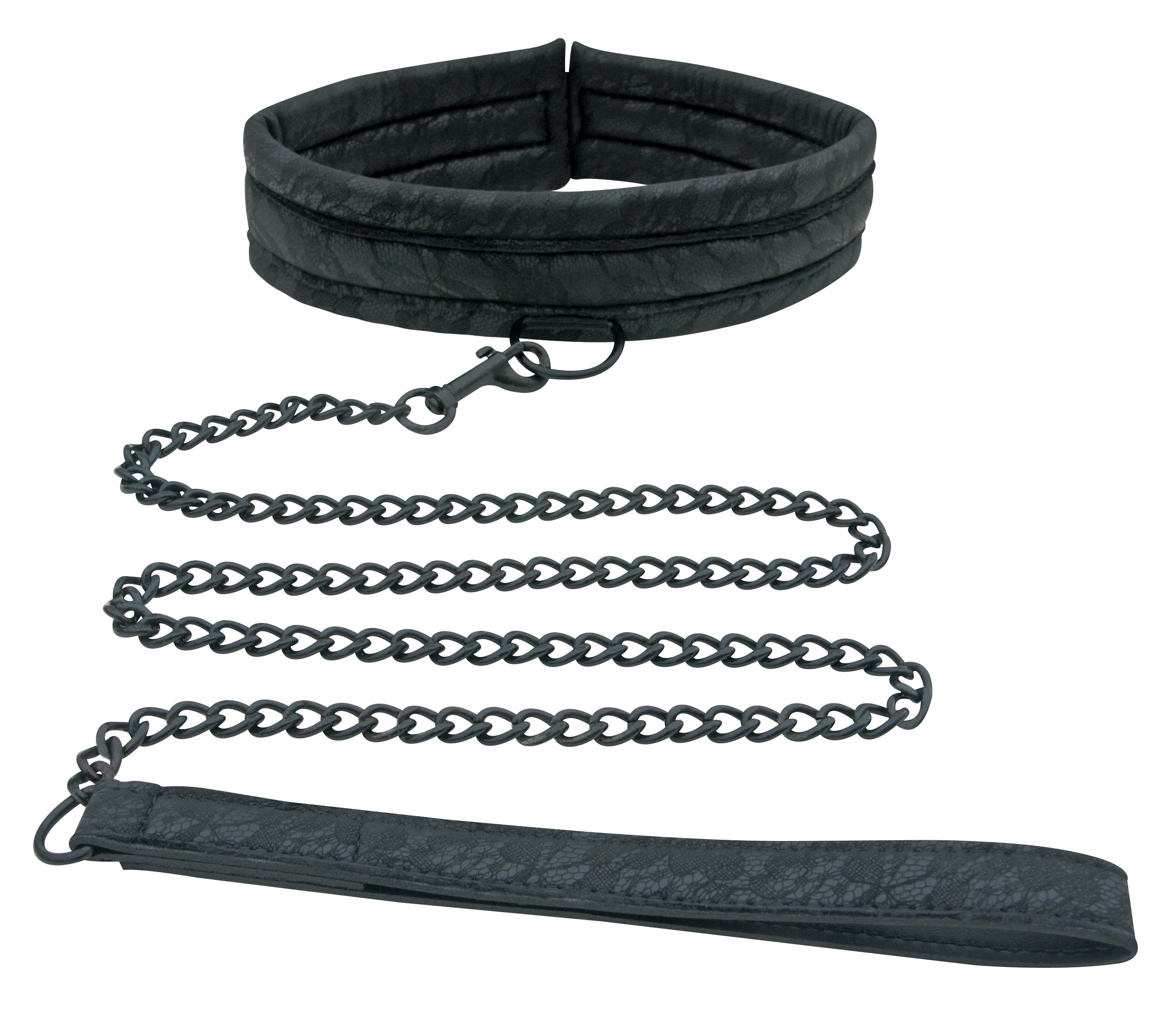 Collars & Leashes