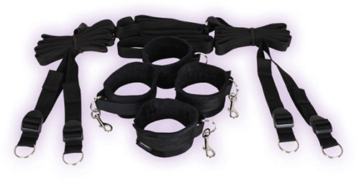 Restraints