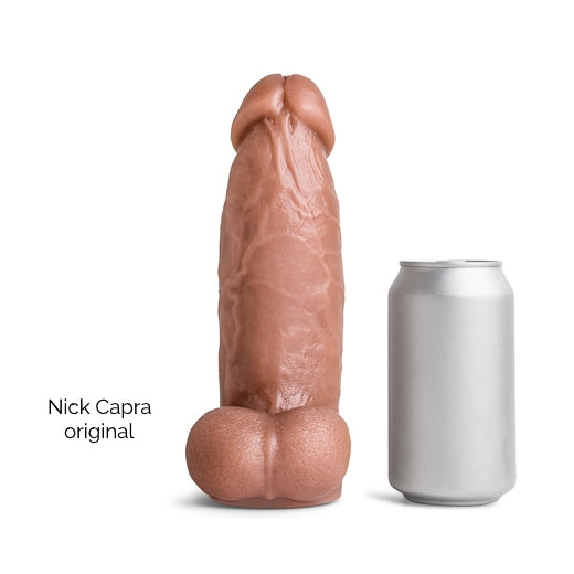 Nick Capra Dildo