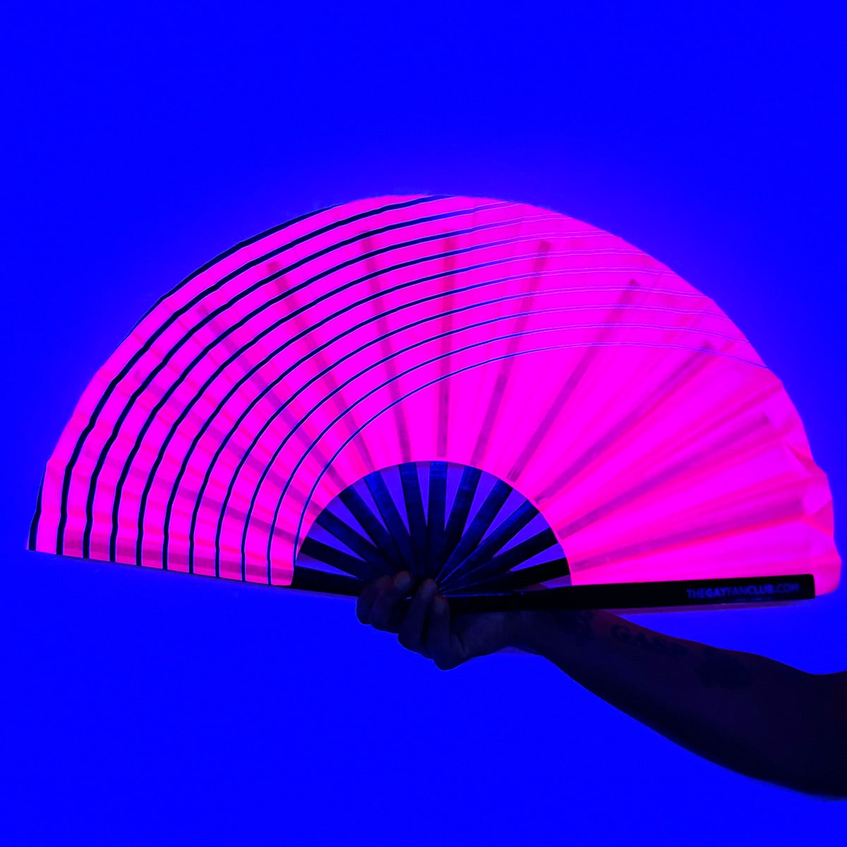 Wave Fan (UV)