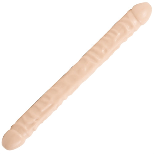 Veined Double Header Dong (Flesh)