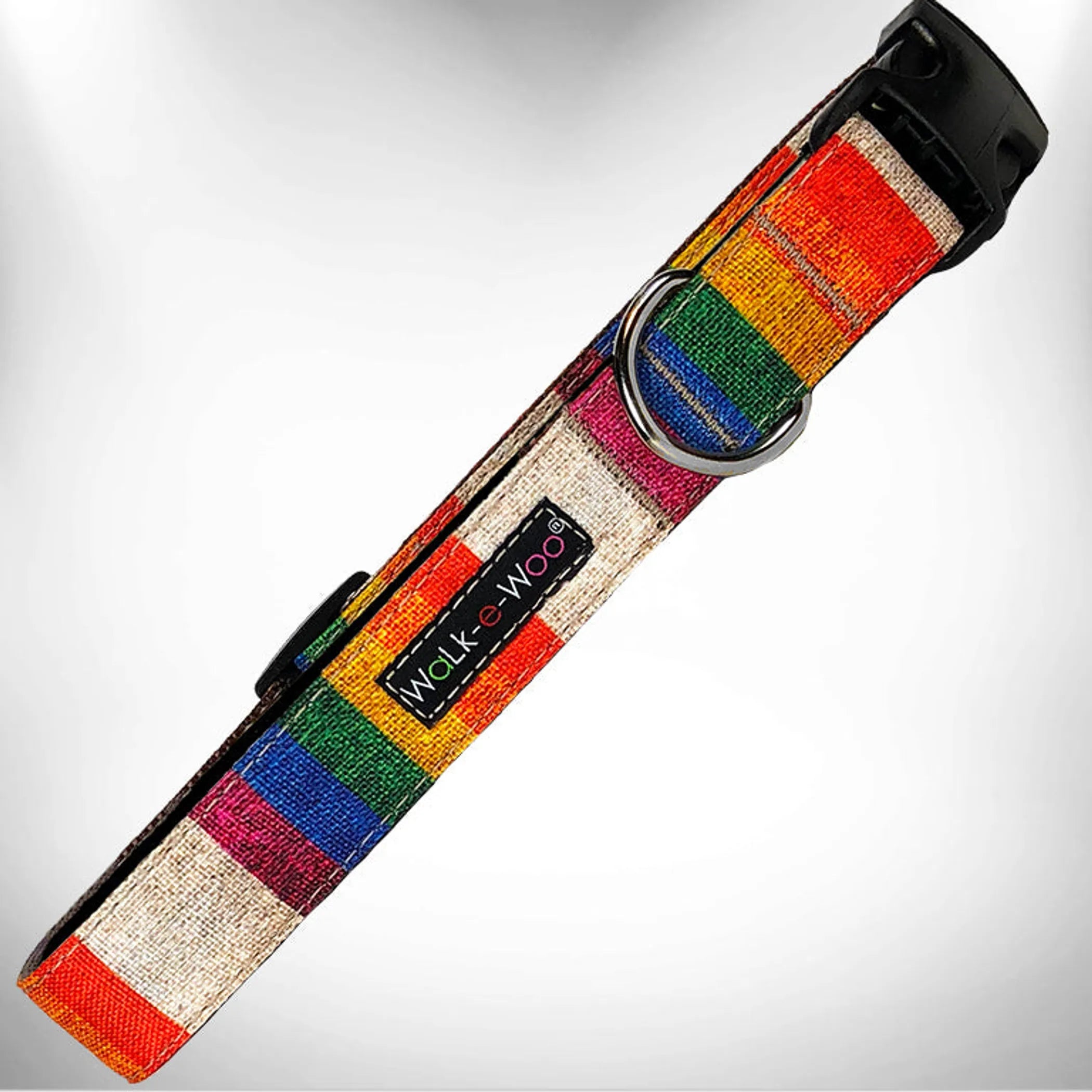 Pride Dog Collars