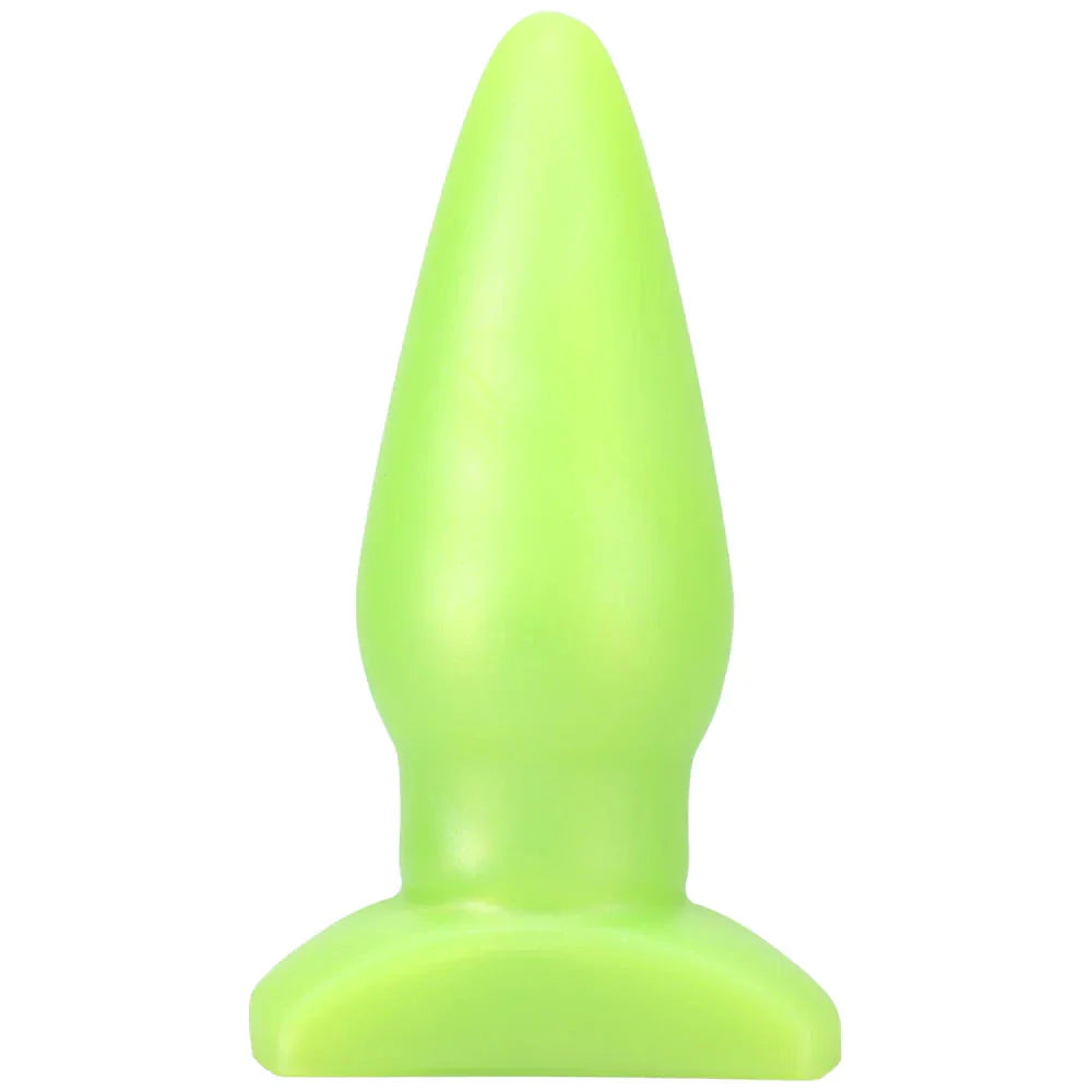 Tantus Ringo Anal Plug (Bag)