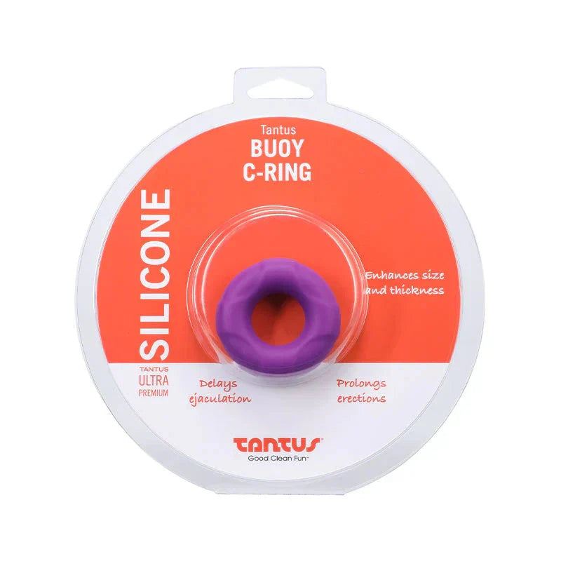Tantus Buoy C-Ring