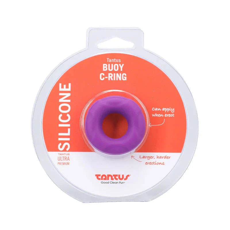 Tantus Buoy C-Ring