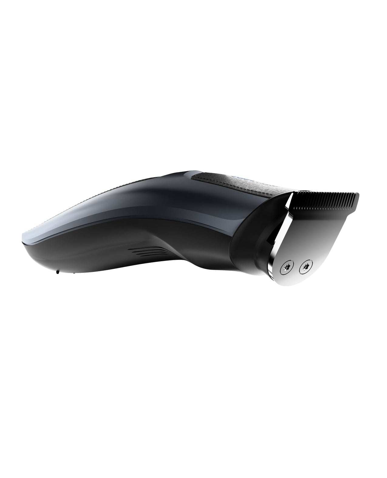 Bathmate Trim 2.0 black precision grooming and manscaping trimmer tool