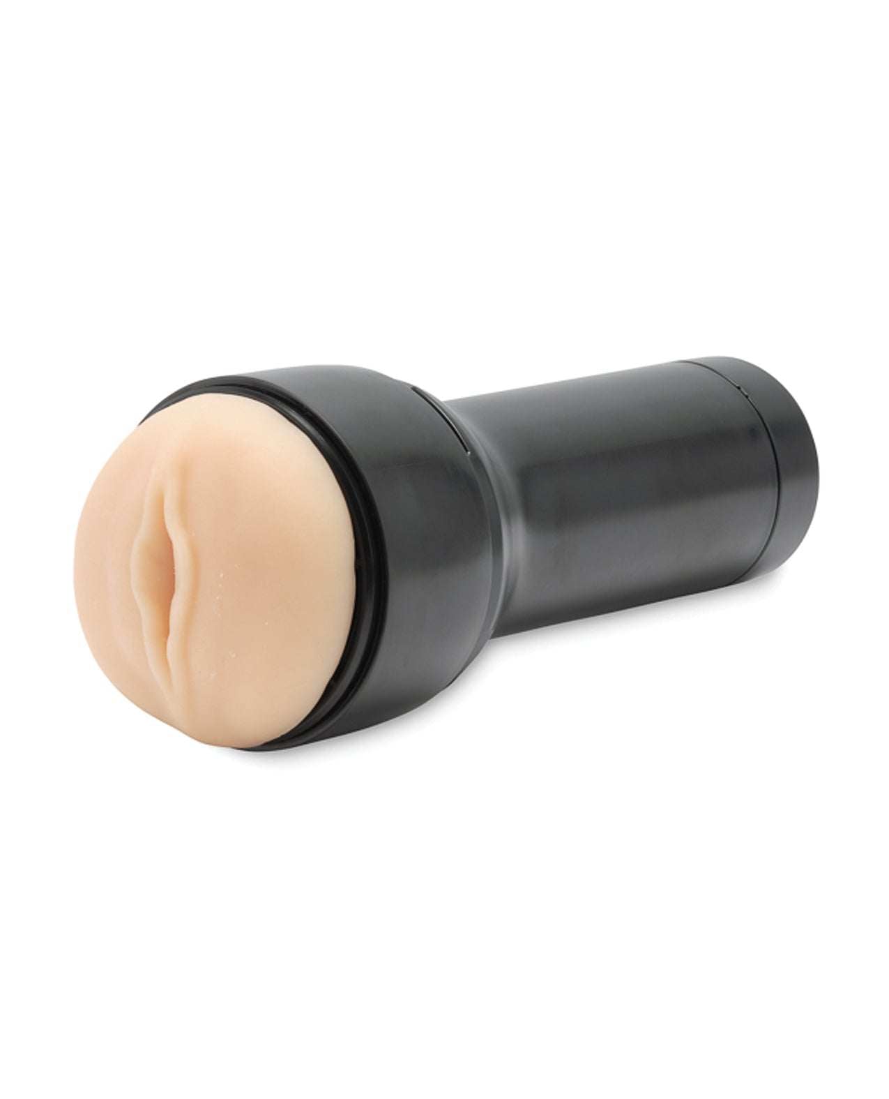 Kiiroo Feel Generic Stroker pale realistic skin-like material male masturbator compatible with KEON device