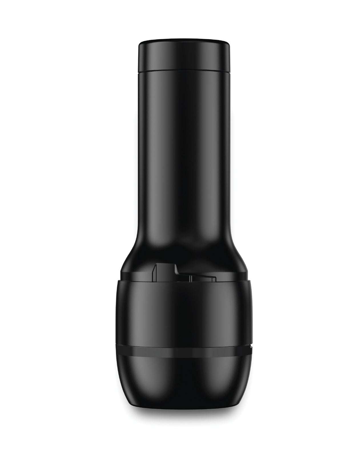 Kiiroo Feel Extra Tight Anal Stroker in pale with realistic texture and interactive compatibility
