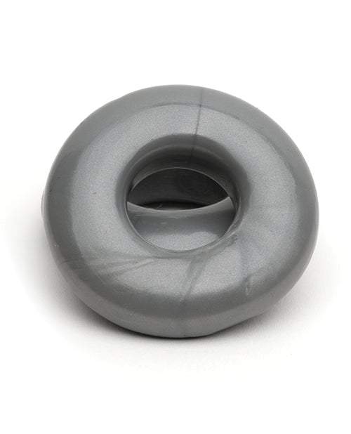 Sport Fucker Stacker Rings metal ring with smooth polished finish for enhanced pleasure and durability