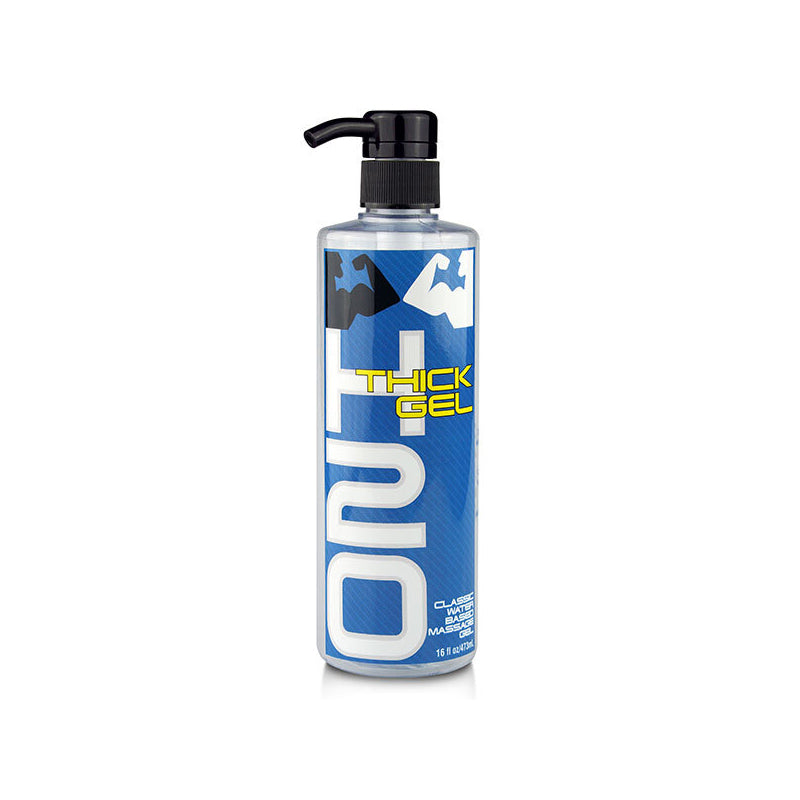 Elbow Grease H2O Personal Lubricant