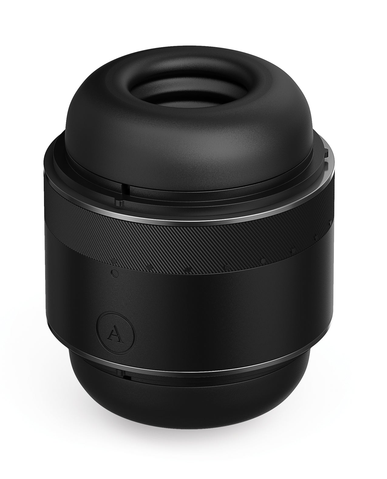 Arcwave Voy Compact Stroker With Tightness Adjustment System Black