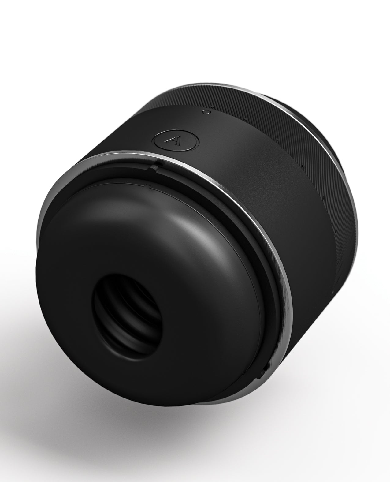Arcwave Voy Compact Stroker With Tightness Adjustment System Black