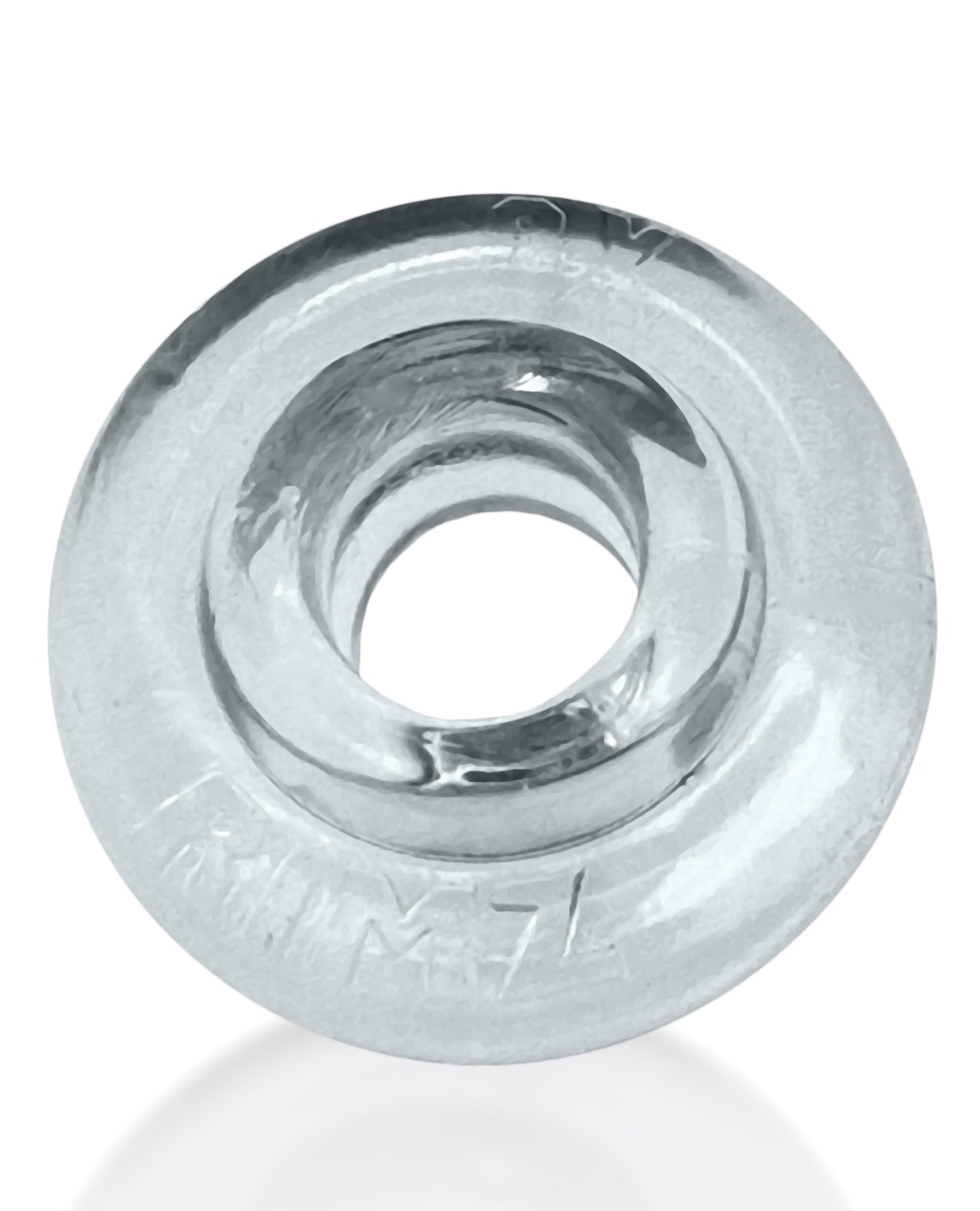 Rimz Single Ring - Black
