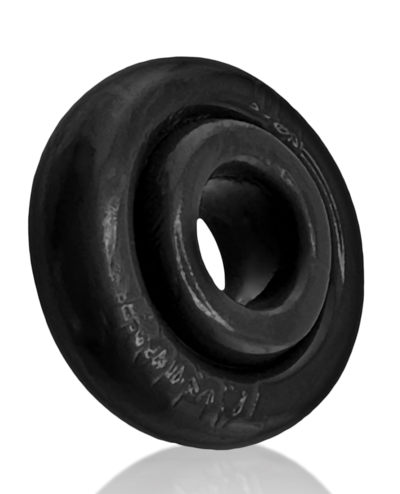 Rimz Single Ring - Black