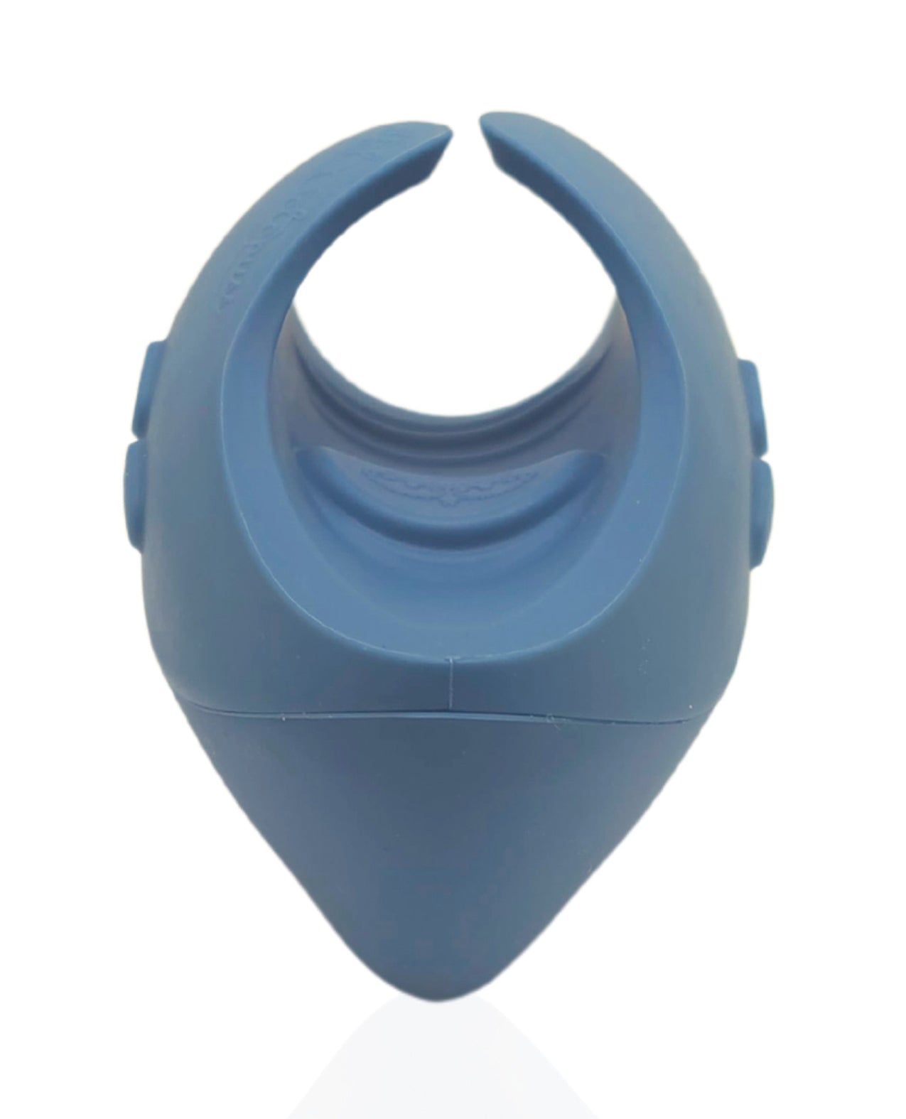 Hot Octopuss Pulse Duo Rechargeable Remote Control Vibrating Stroker Blue