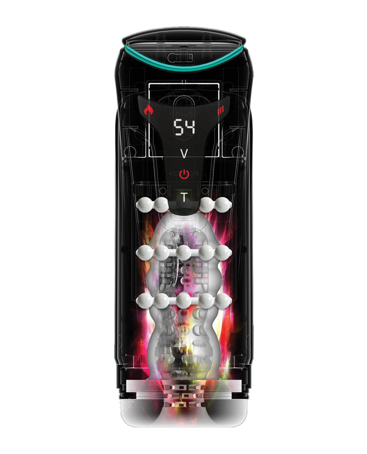 PDX Elite Moto-Bator Pro