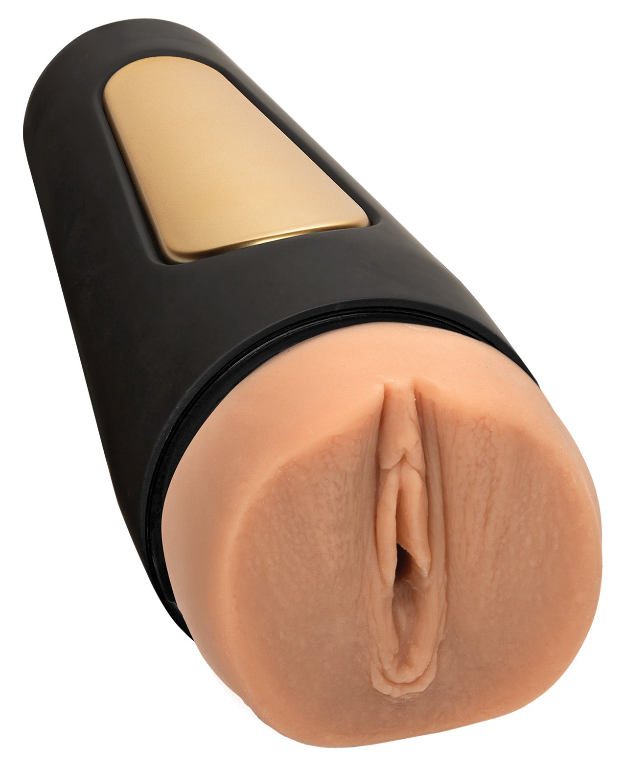 Main Squeeze - Endurance Trainer - ULTRASKYN Stroker - Pussy Vanilla