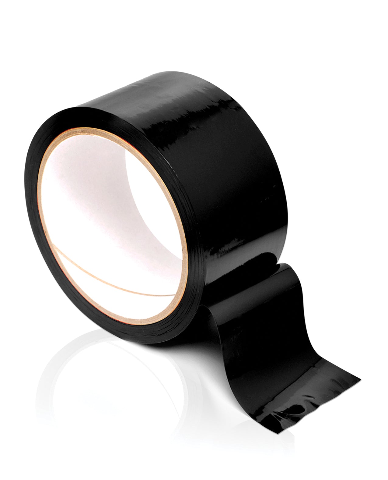 Fetish Fantasy Series Pleasure Tape Black