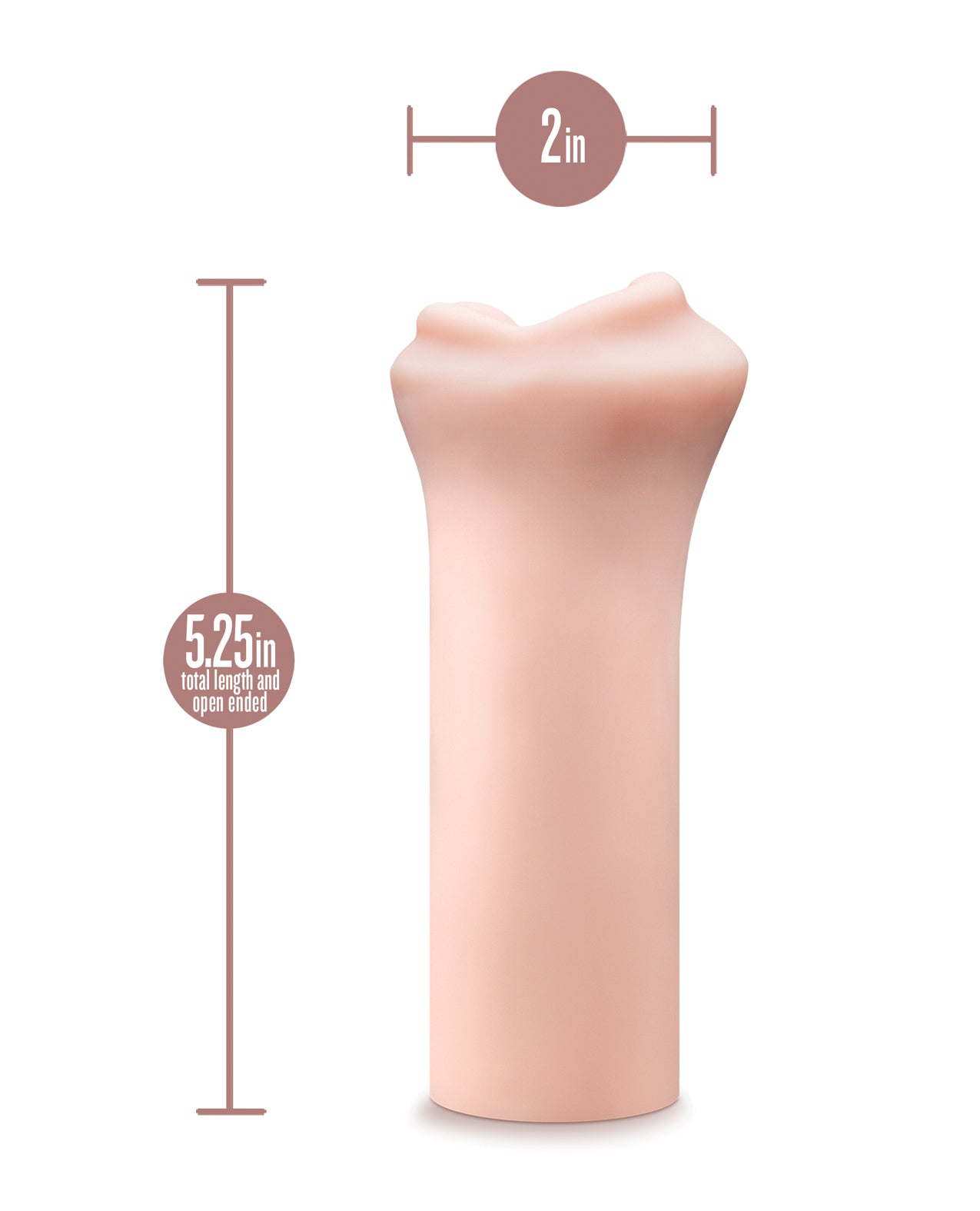 EnLust Candi Stroker Beige