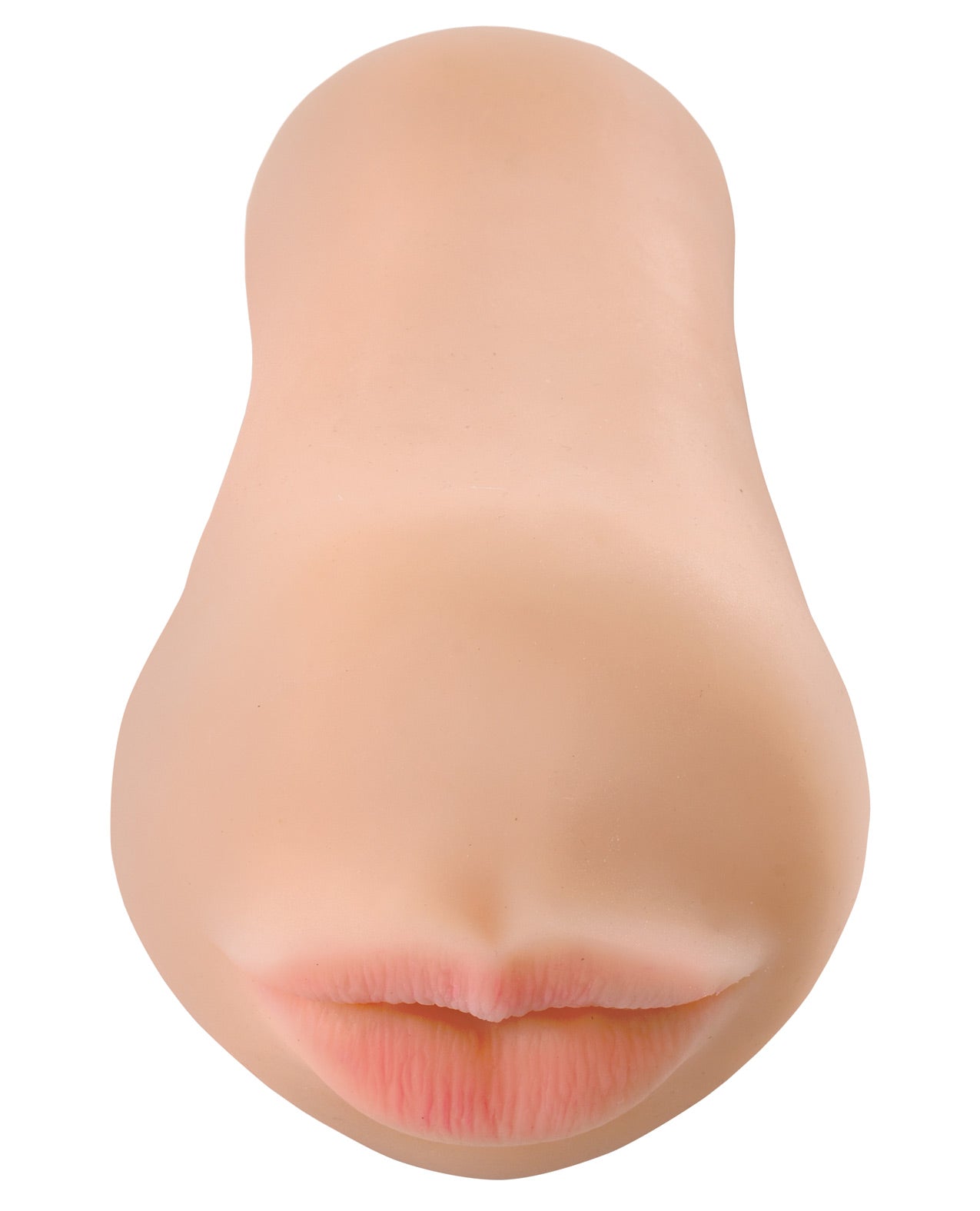 PDX Fuck Me Silly To Go Deep Throat Cocksucker Oral Mega Stroker Beige
