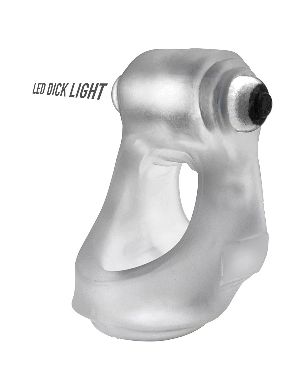 OxBalls Glowsling Cocksling Led