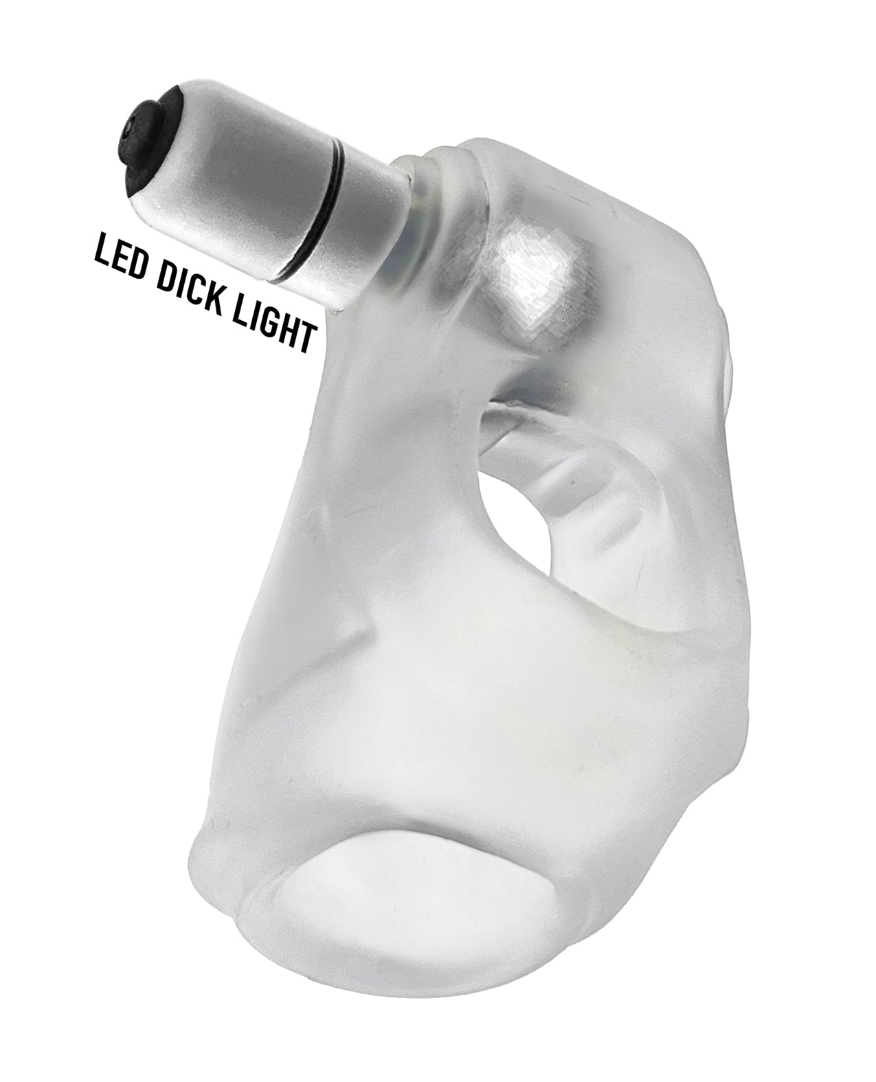 OxBalls Glowsling Cocksling Led