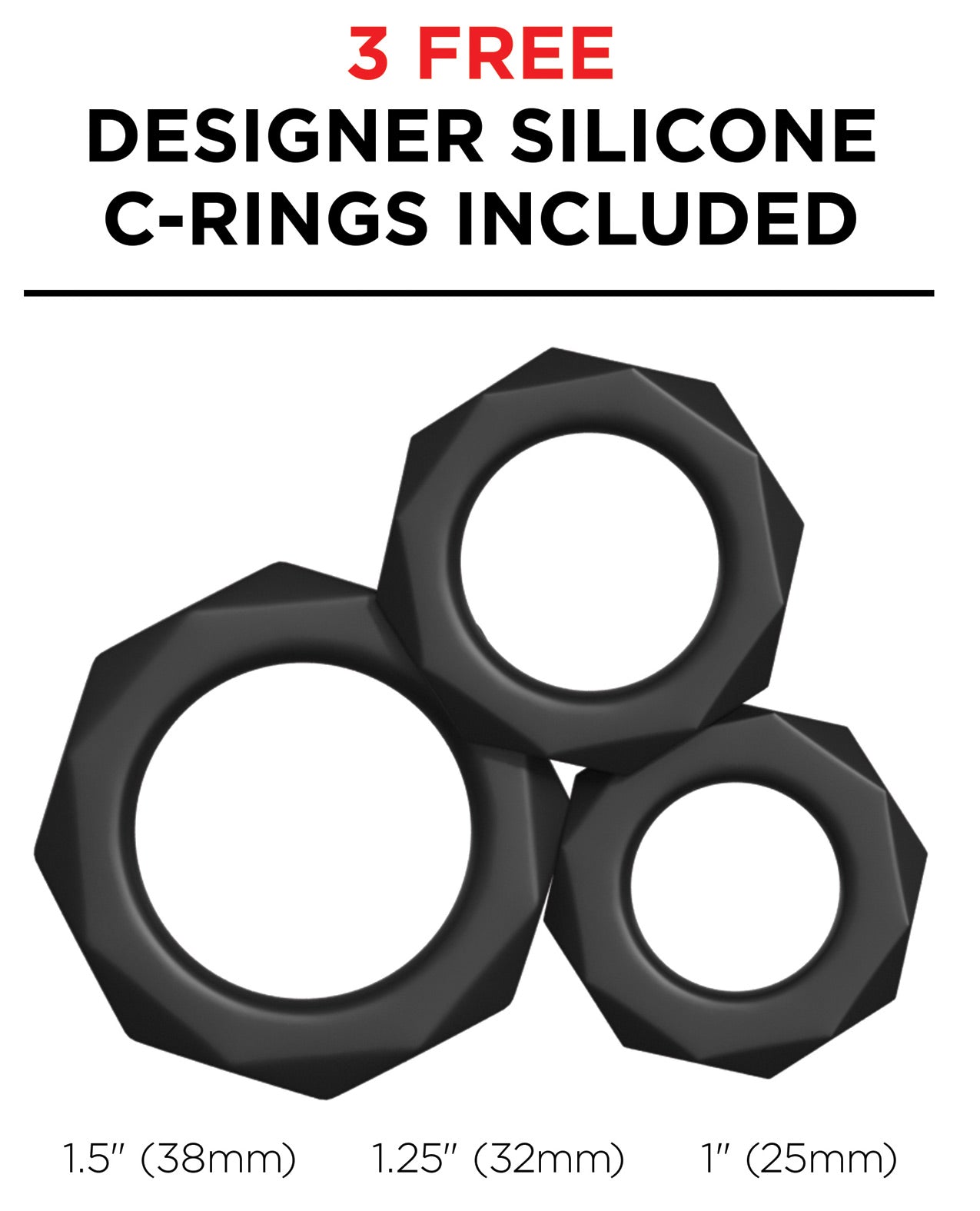 PDX Elite Ultimate Milker Gyrating Suction Stroker With Audio and Suction Cup Clear/Black