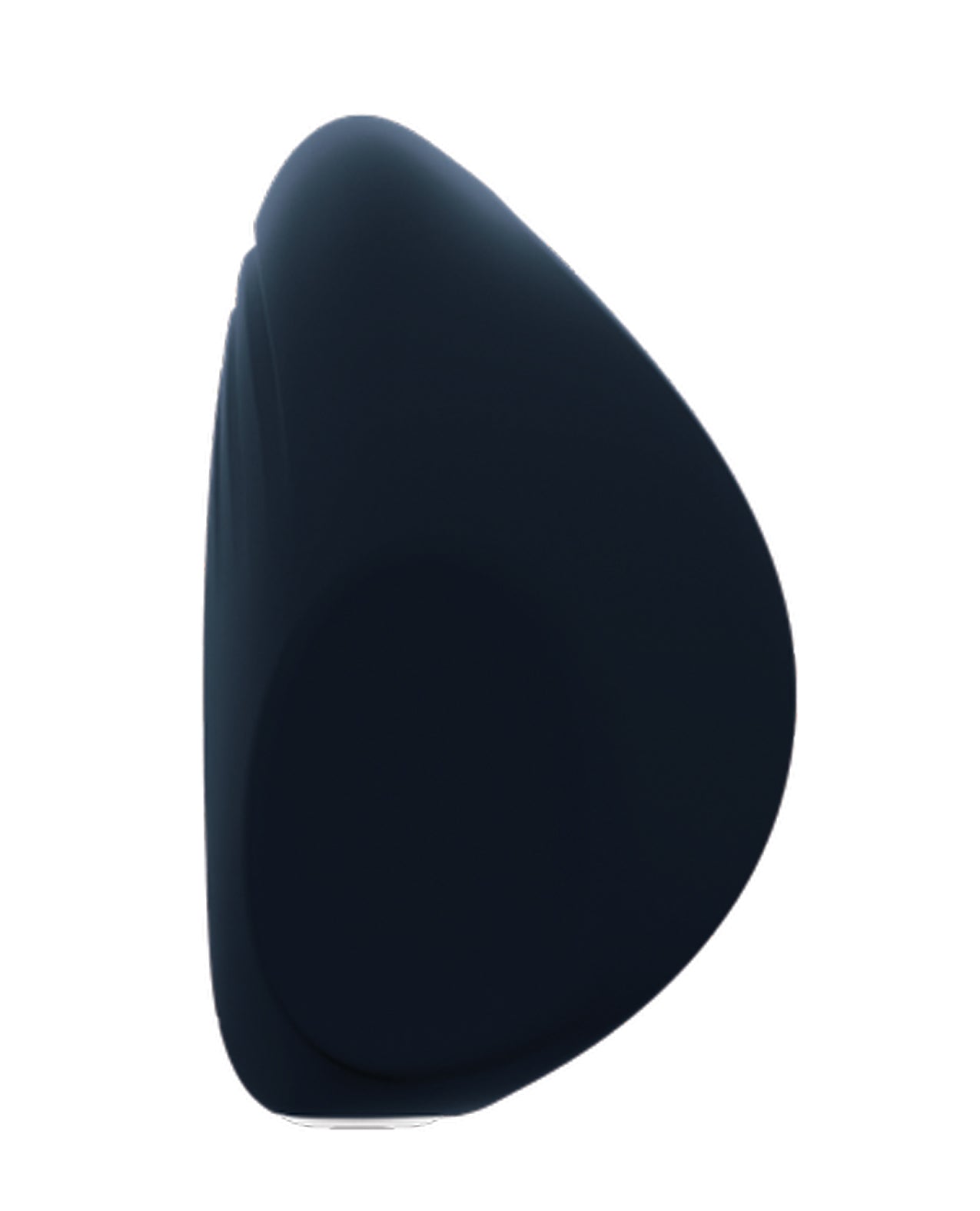 VeDO Stroke Rechargeable Vibrating Stroker Black