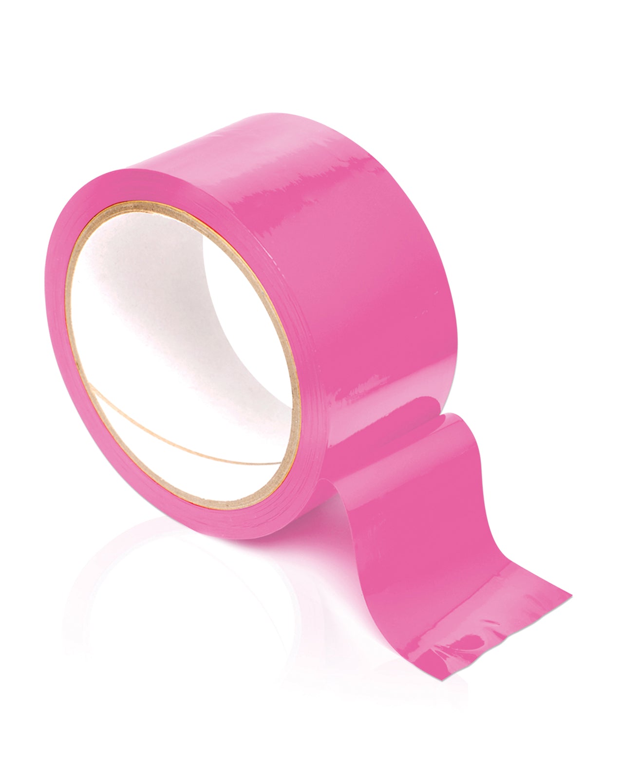 Fetish Fantasy Series Pleasure Tape Black