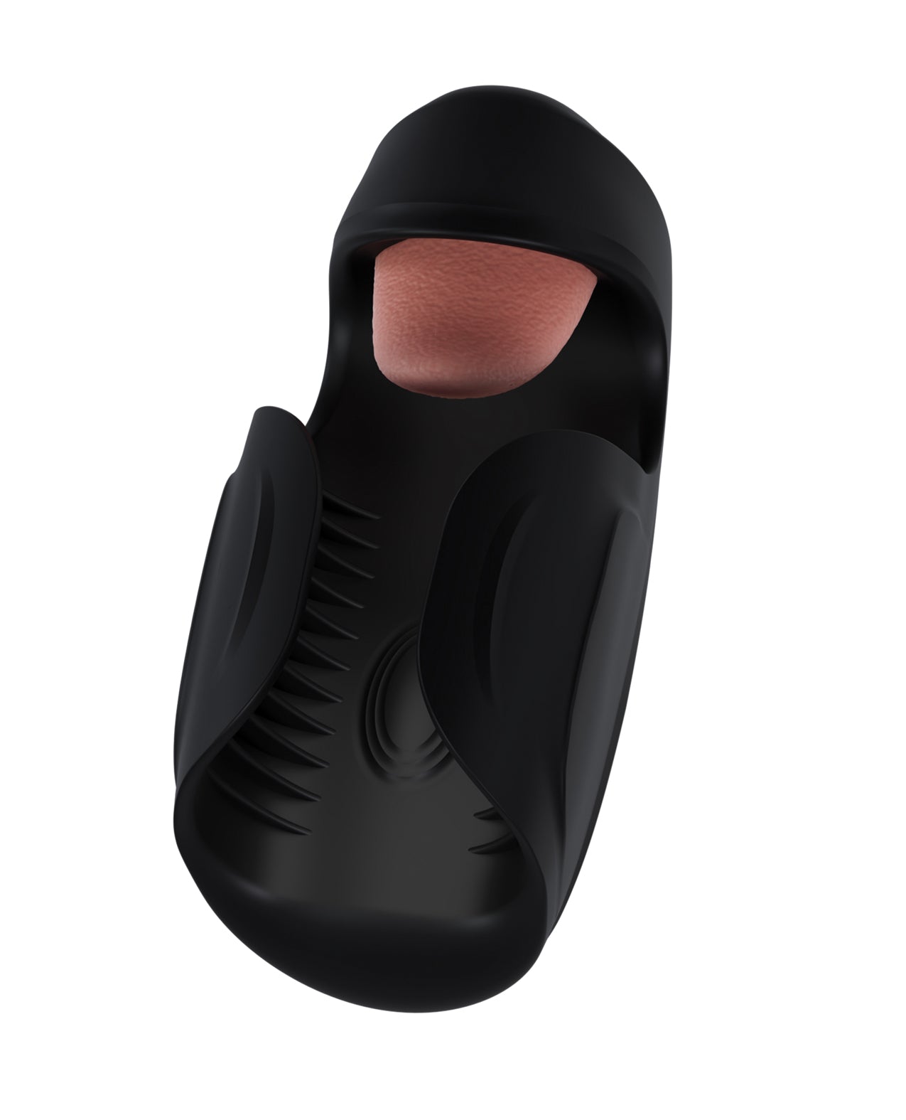 M For Men Lickety Split Black