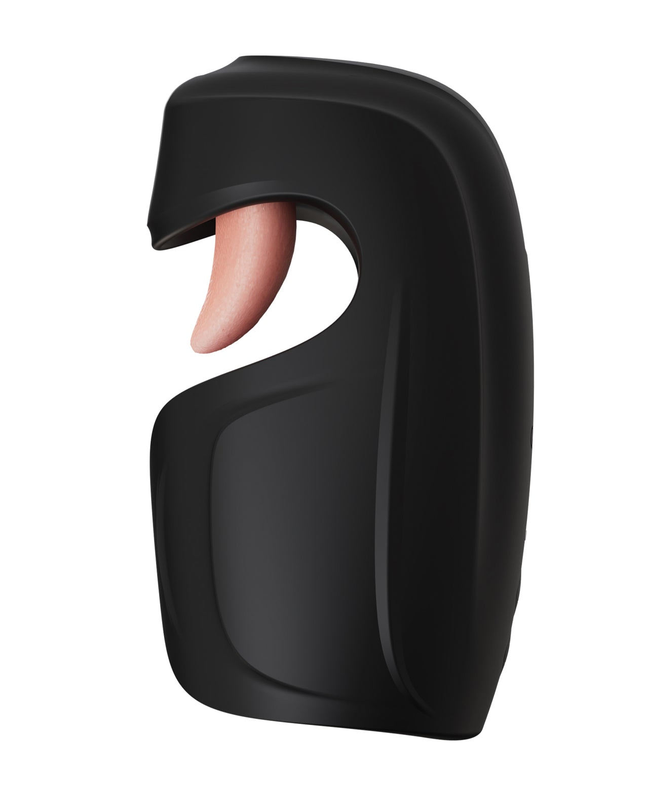 M For Men Lickety Split Black