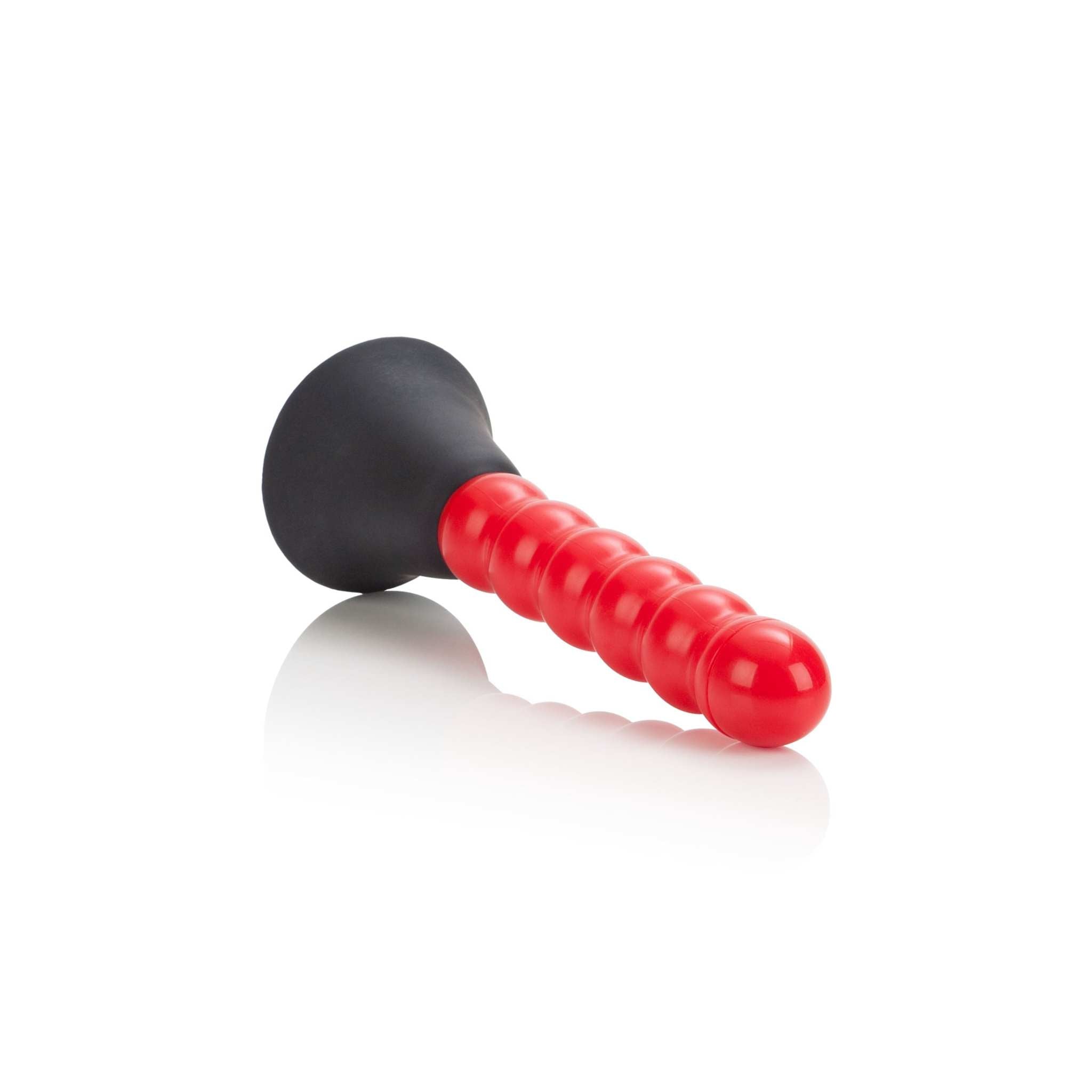 Colt Anal Douche with dual tips and EZ squeeze bulb for easy and comfortable cleaning.